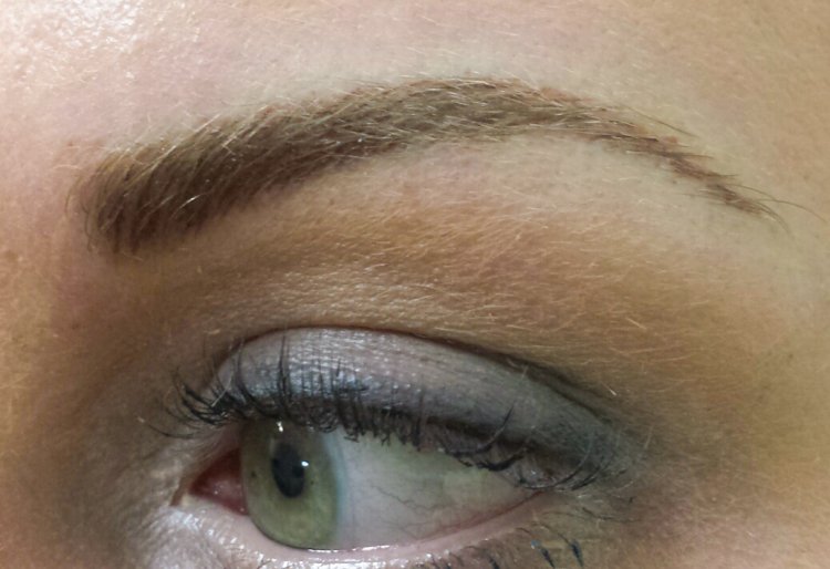 Eyebrows