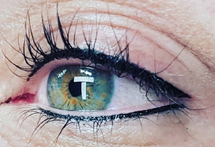 Permanent Eyeliner Tattoos in Melbourne