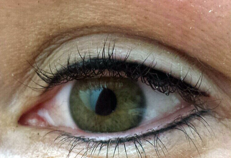 Eye Liner